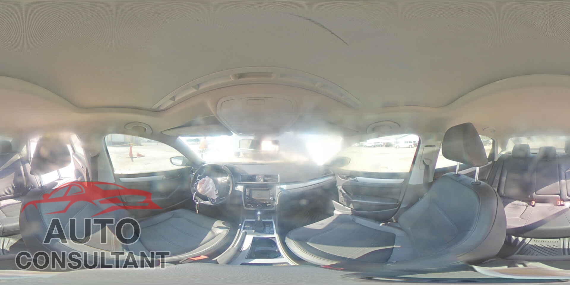 VOLKSWAGEN PASSAT 2012 - 1VWBN7A36CC102415