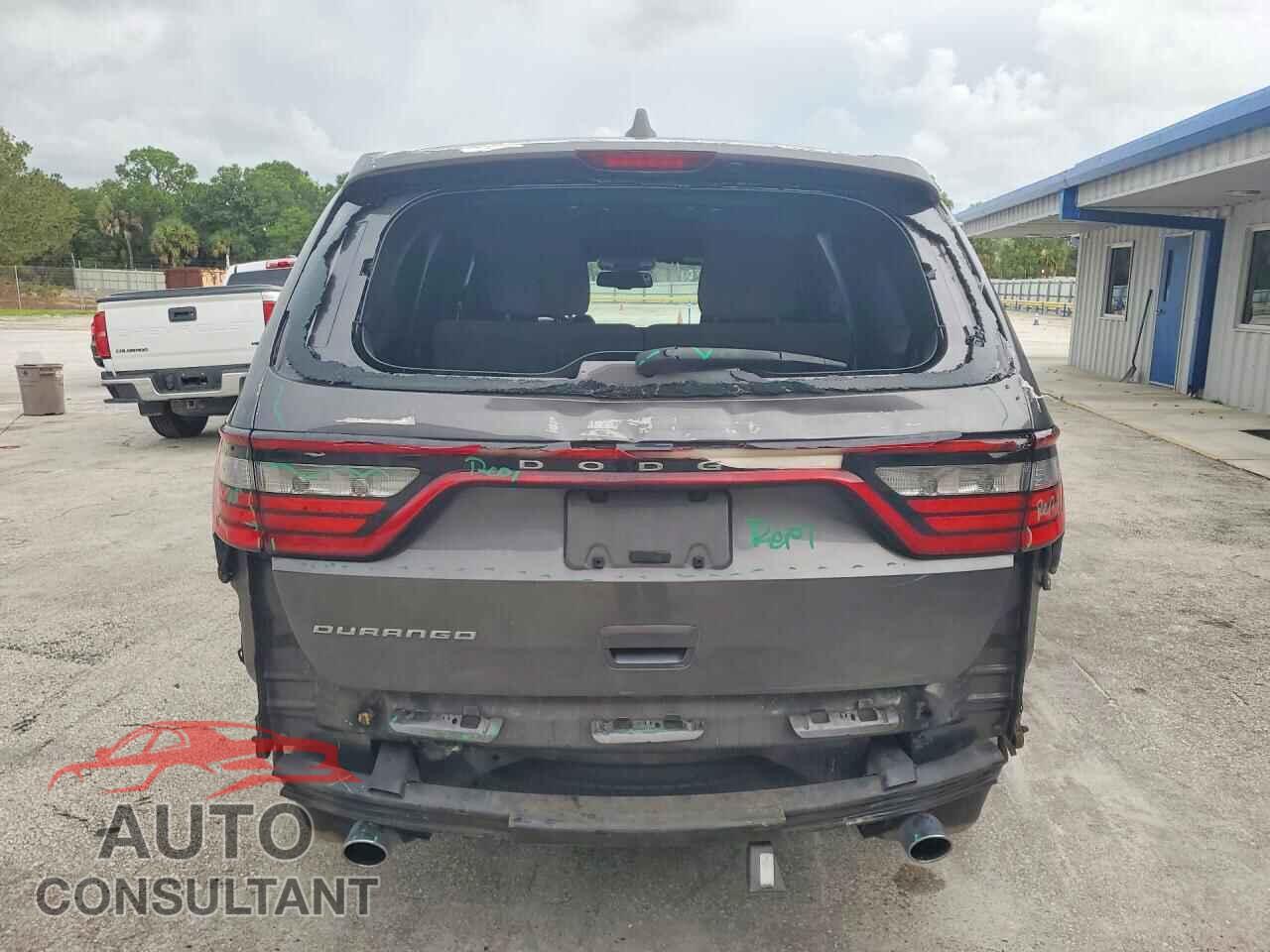 DODGE DURANGO 2014 - 1C4RDHAG4EC524179