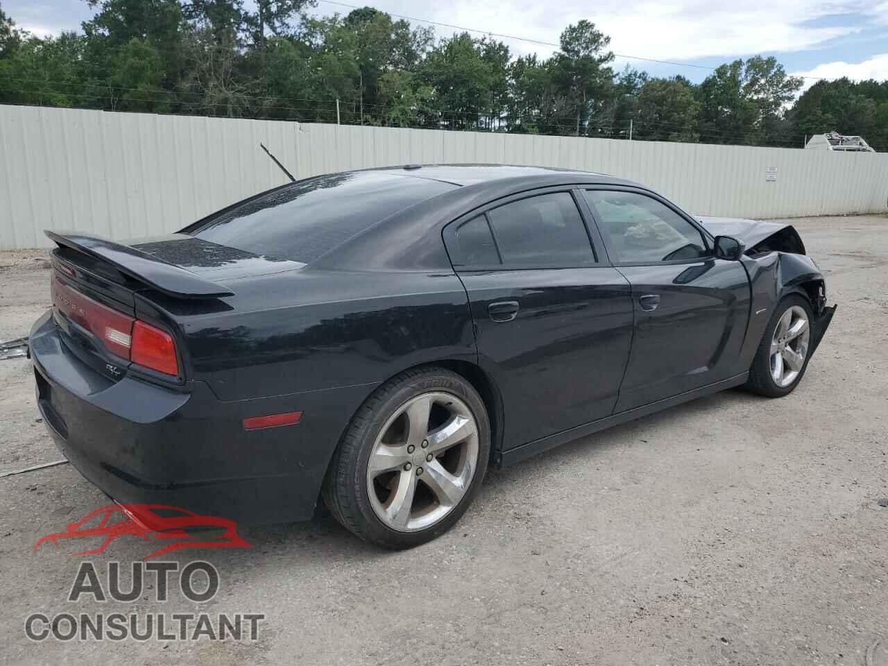 DODGE CHARGER 2013 - 2C3CDXCT0DH617002