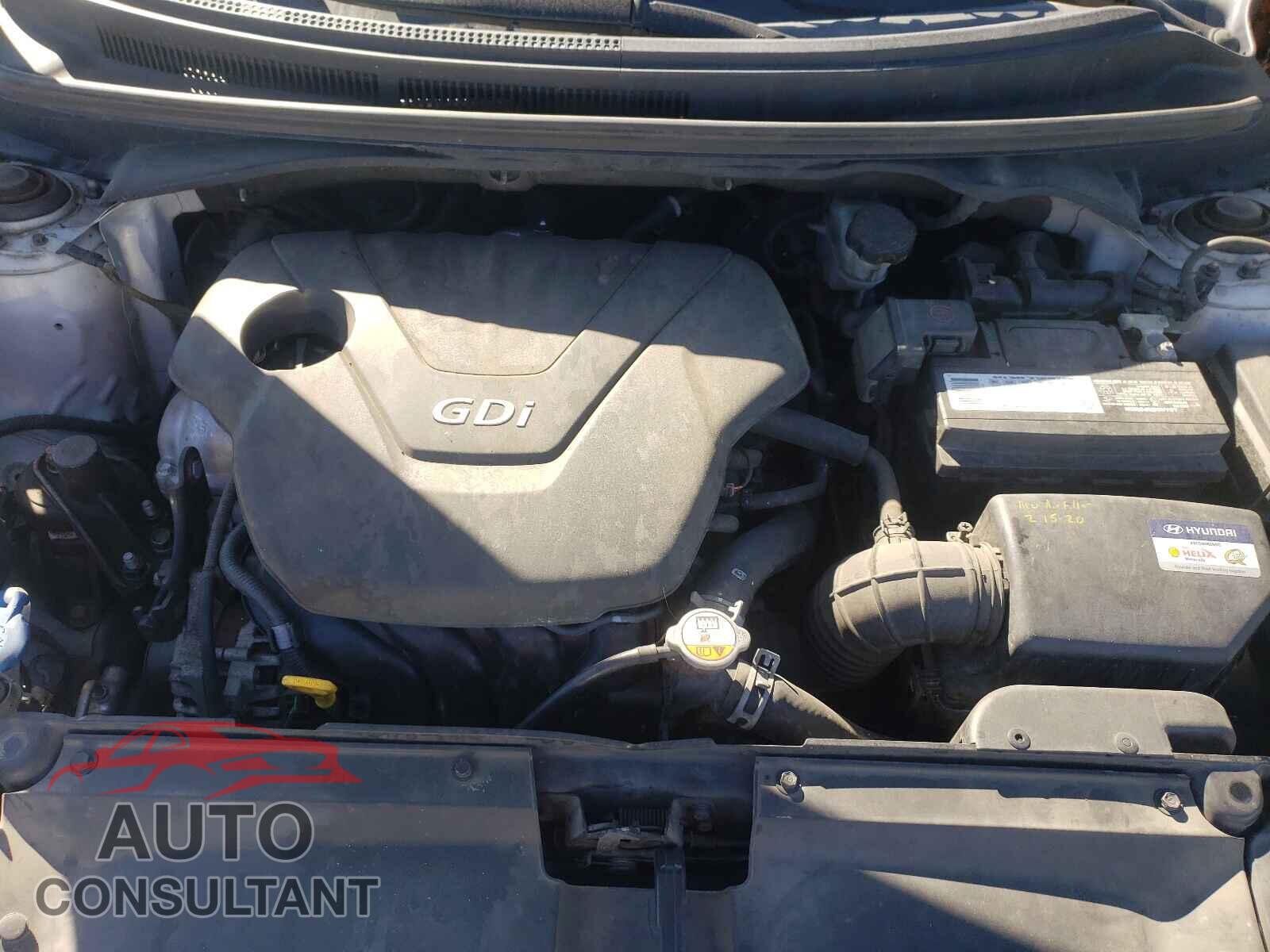 HYUNDAI VELOSTER 2017 - KMHTC6AD7HU306444