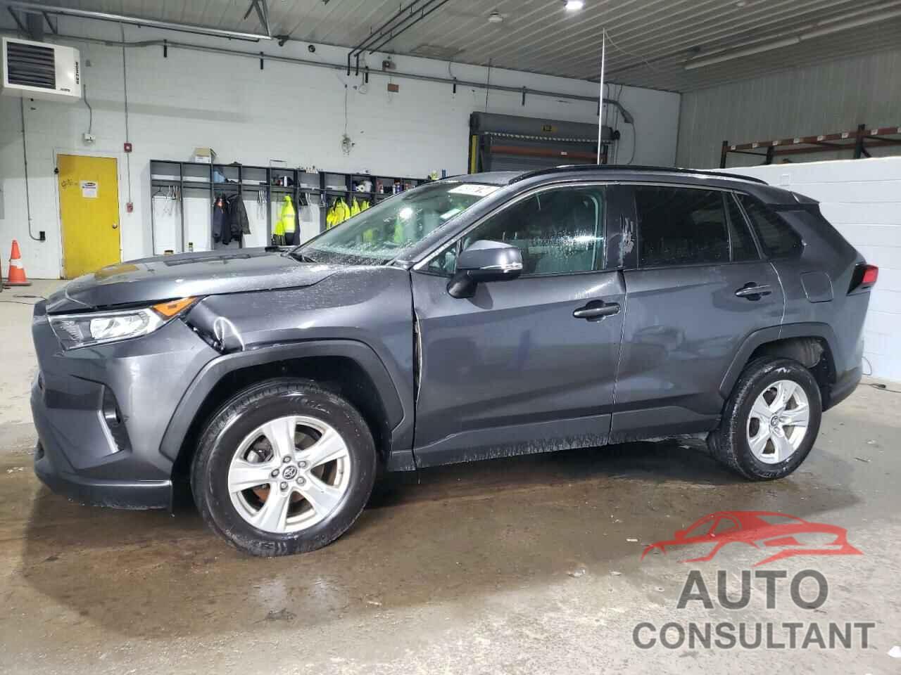 TOYOTA RAV4 2019 - 2T3P1RFV3KC036221