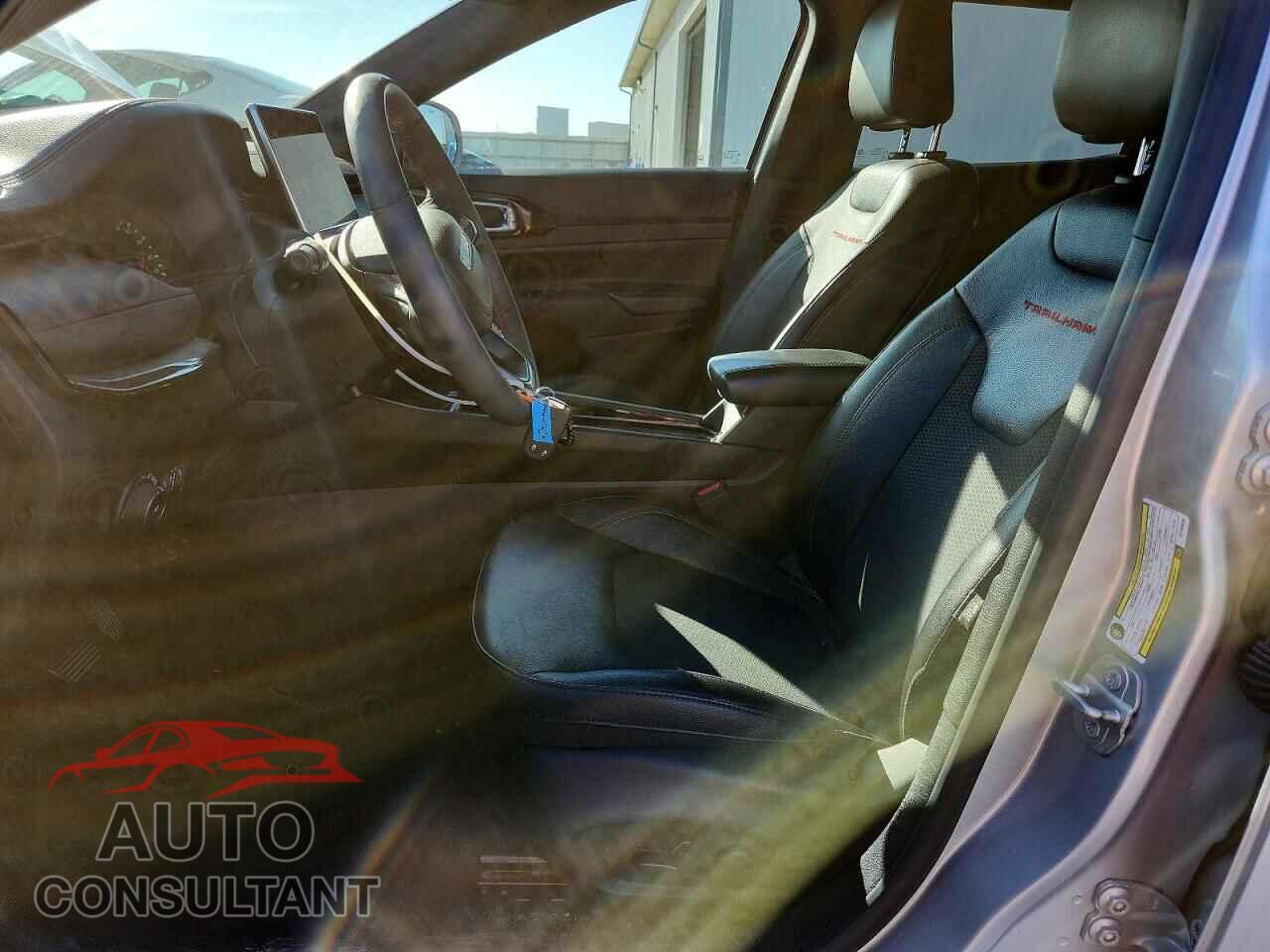 JEEP COMPASS 2024 - 3C4NJDDN8RT106938
