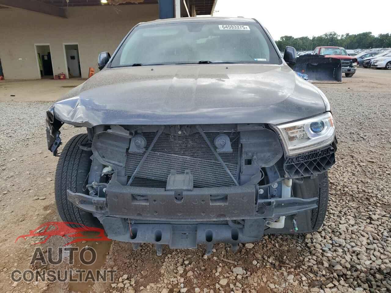 DODGE DURANGO 2015 - 1C4RDJDG2FC795634
