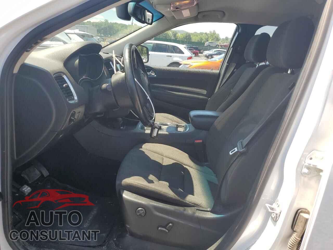 DODGE DURANGO 2015 - 1C4RDJAG1FC741262