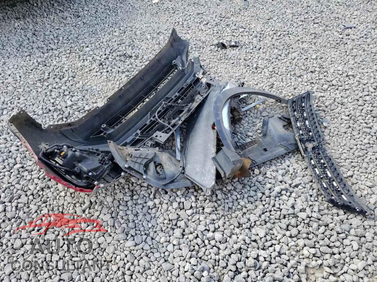 MITSUBISHI ECLIPSE 2019 - JA4AT5AA1KZ001294
