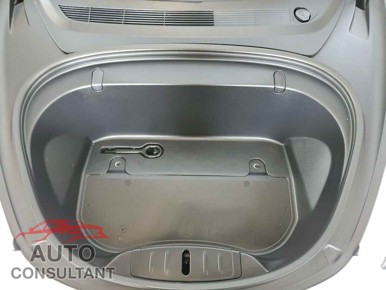 TESLA MODEL 3 2020 - 5YJ3E1EA6LF715960
