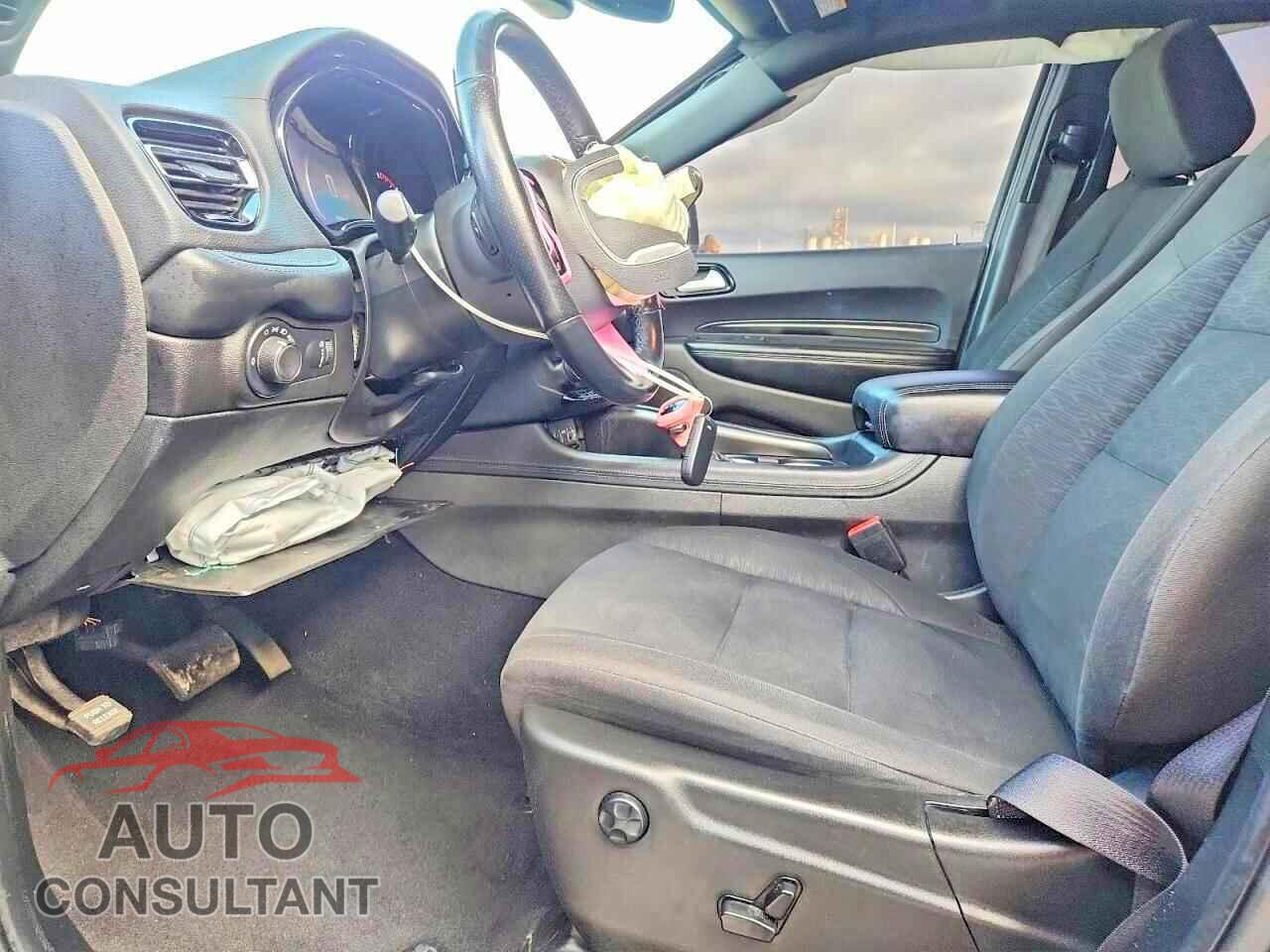 DODGE DURANGO 2023 - 1C4RDHAG8PC635630