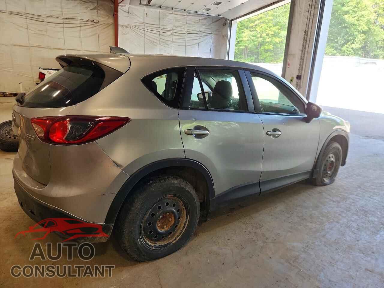 MAZDA CX-5 2014 - JM3KE2BE3E0371666