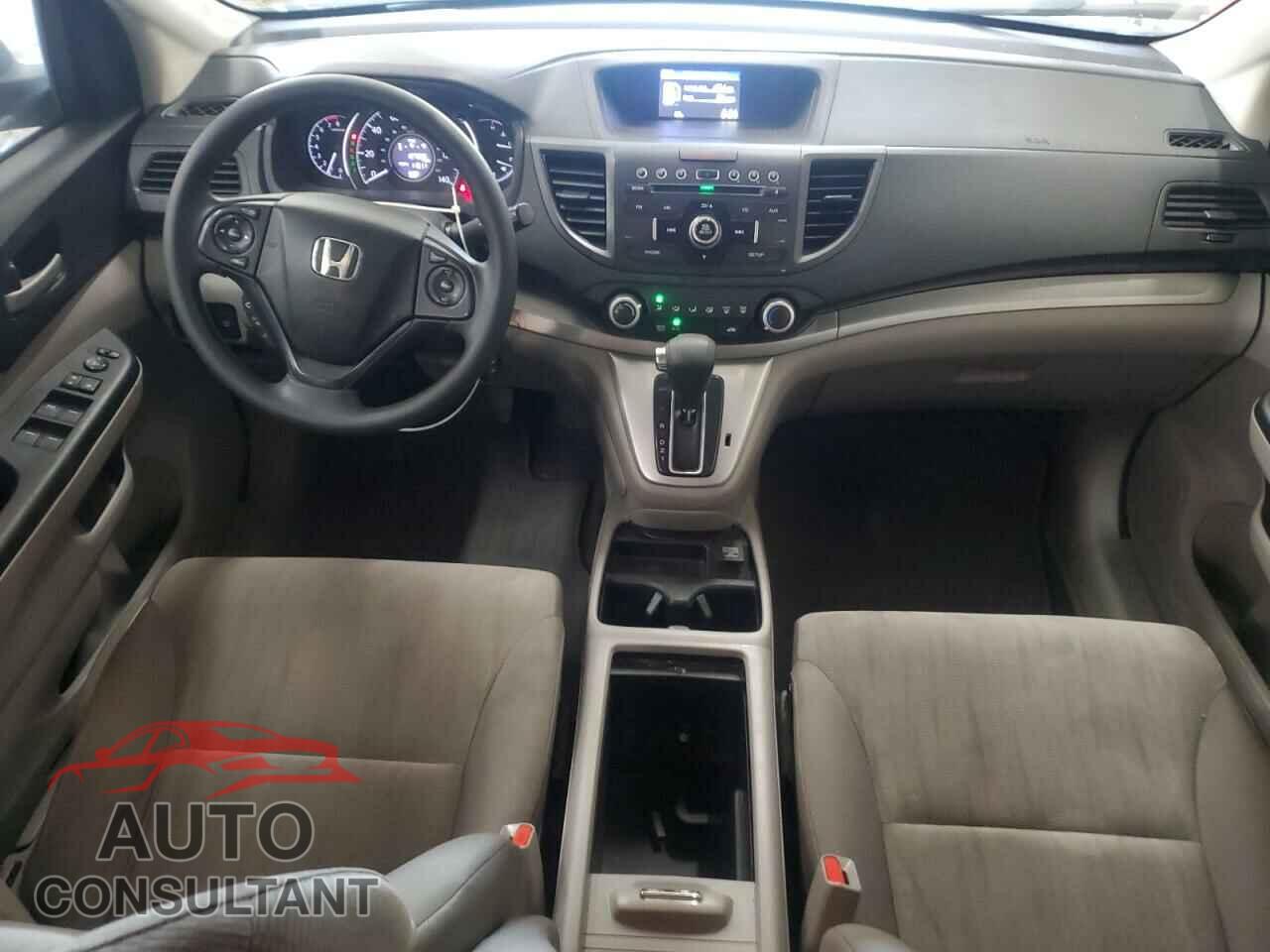HONDA CRV 2014 - 2HKRM4H32EH644384