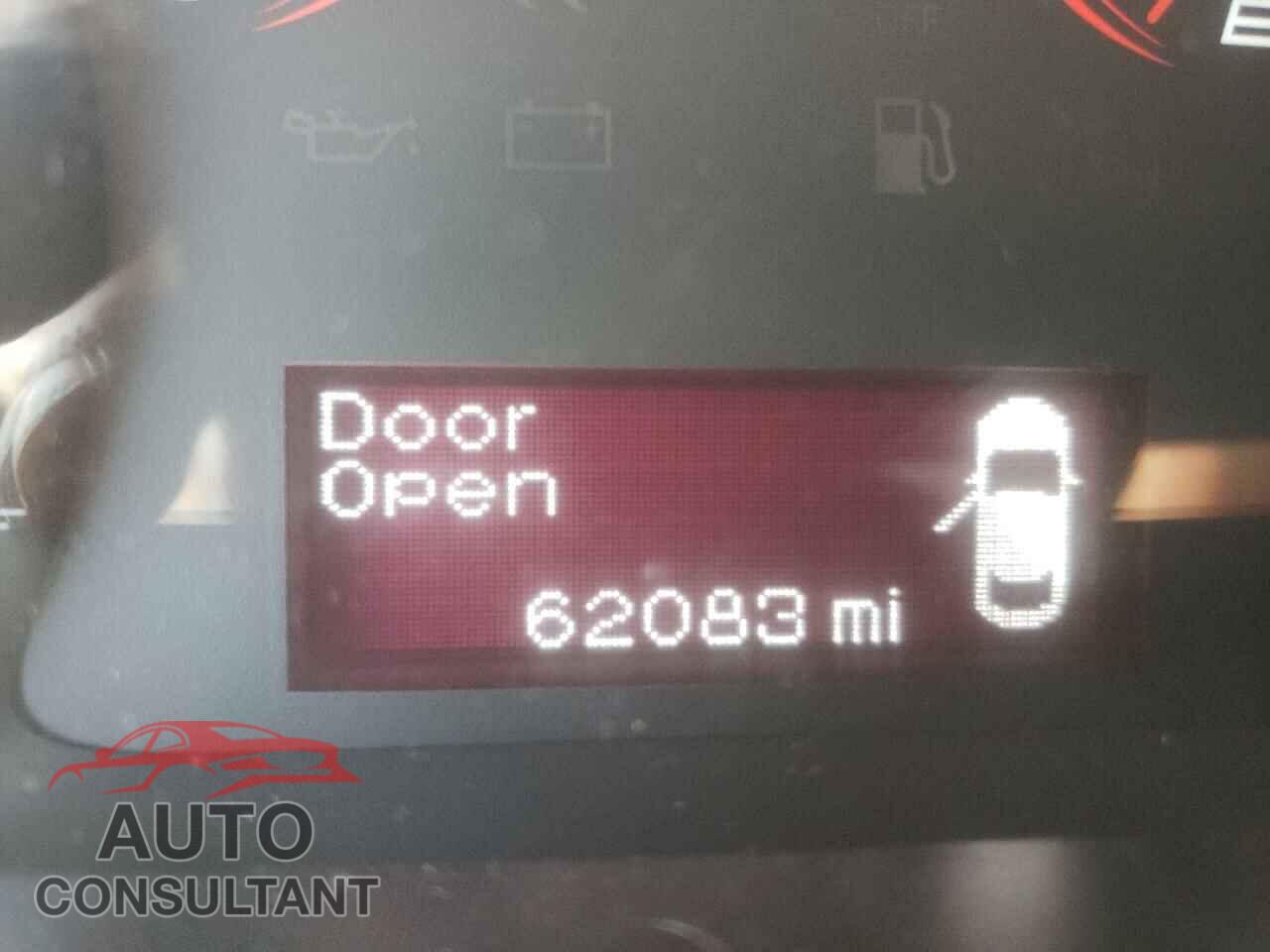 DODGE DART 2016 - 1C3CDFAA2GD540257