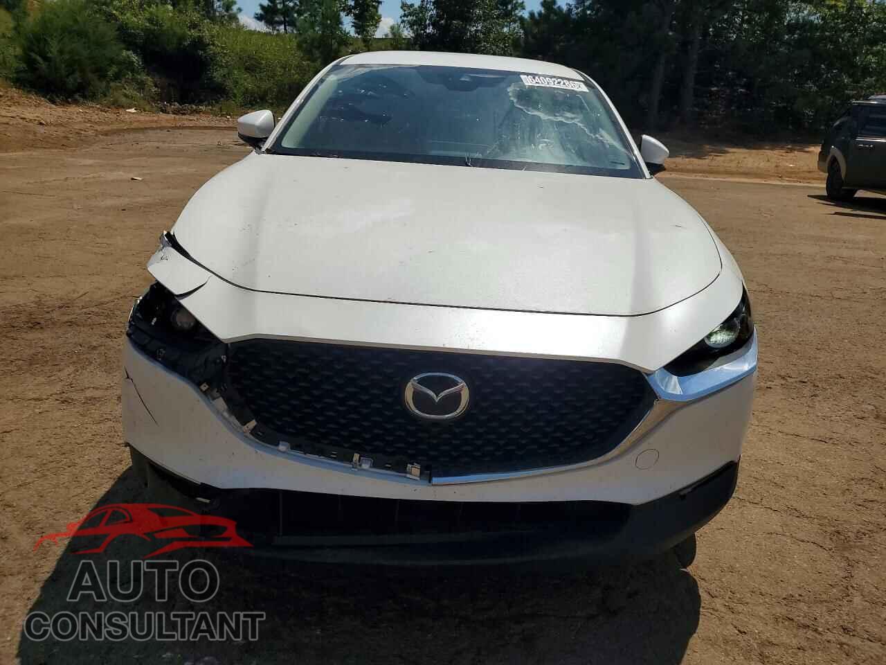 MAZDA CX30 2021 - 3MVDMBBL2MM213333