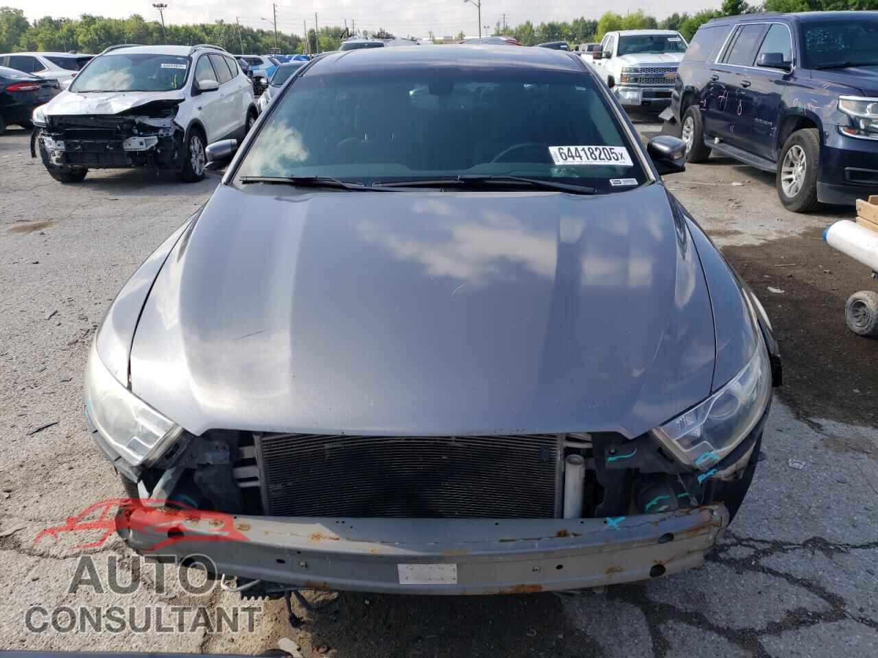 FORD TAURUS 2014 - 1FAHP2E88EG181880