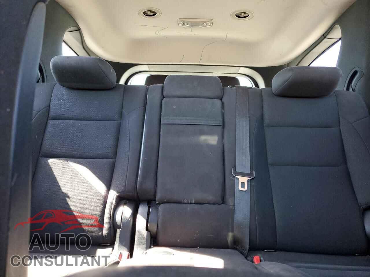 DODGE DURANGO 2017 - 1C4RDHAG8HC709159