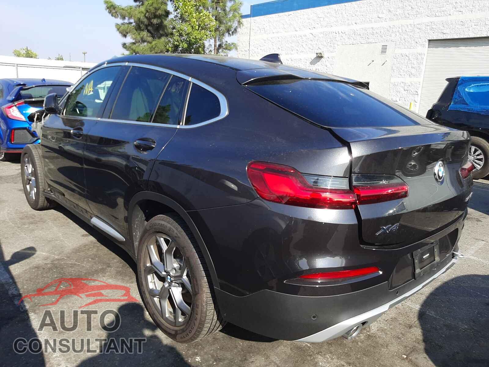 BMW X4 2020 - 5UX2V1C09L9B53649