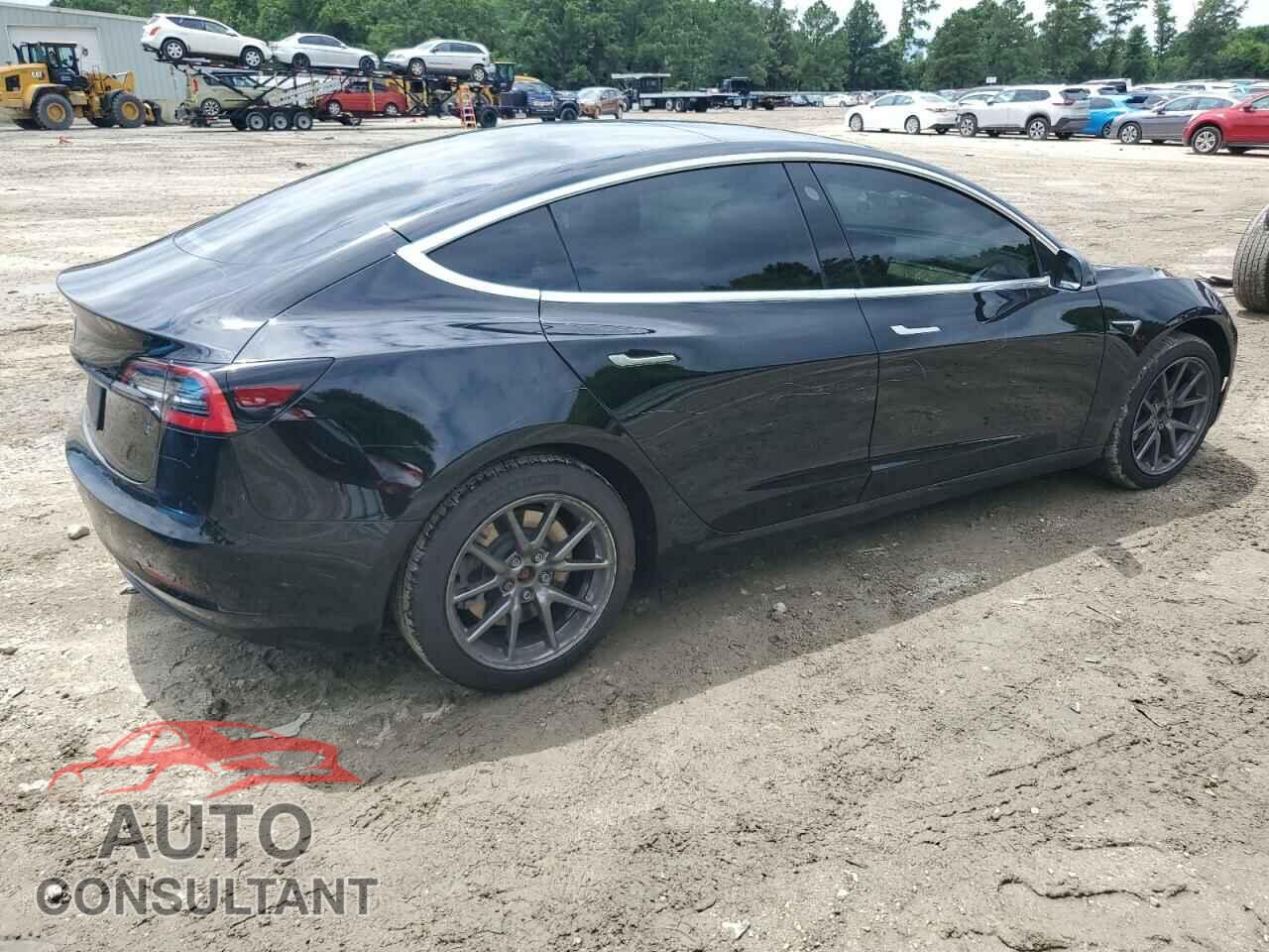 TESLA MODEL 3 2019 - 5YJ3E1EA6KF415771