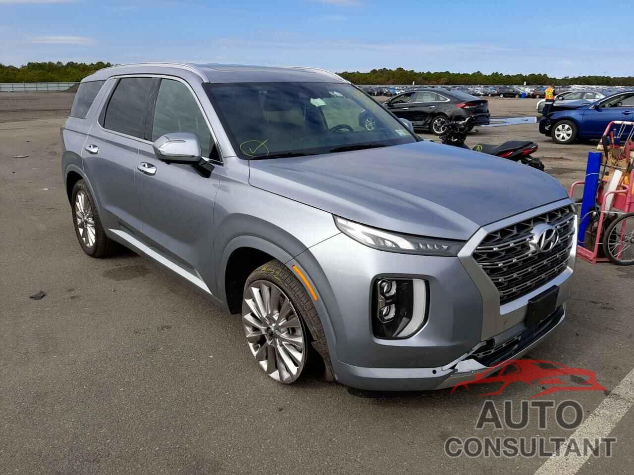 HYUNDAI PALISADE 2020 - KM8R5DHEXLU103113