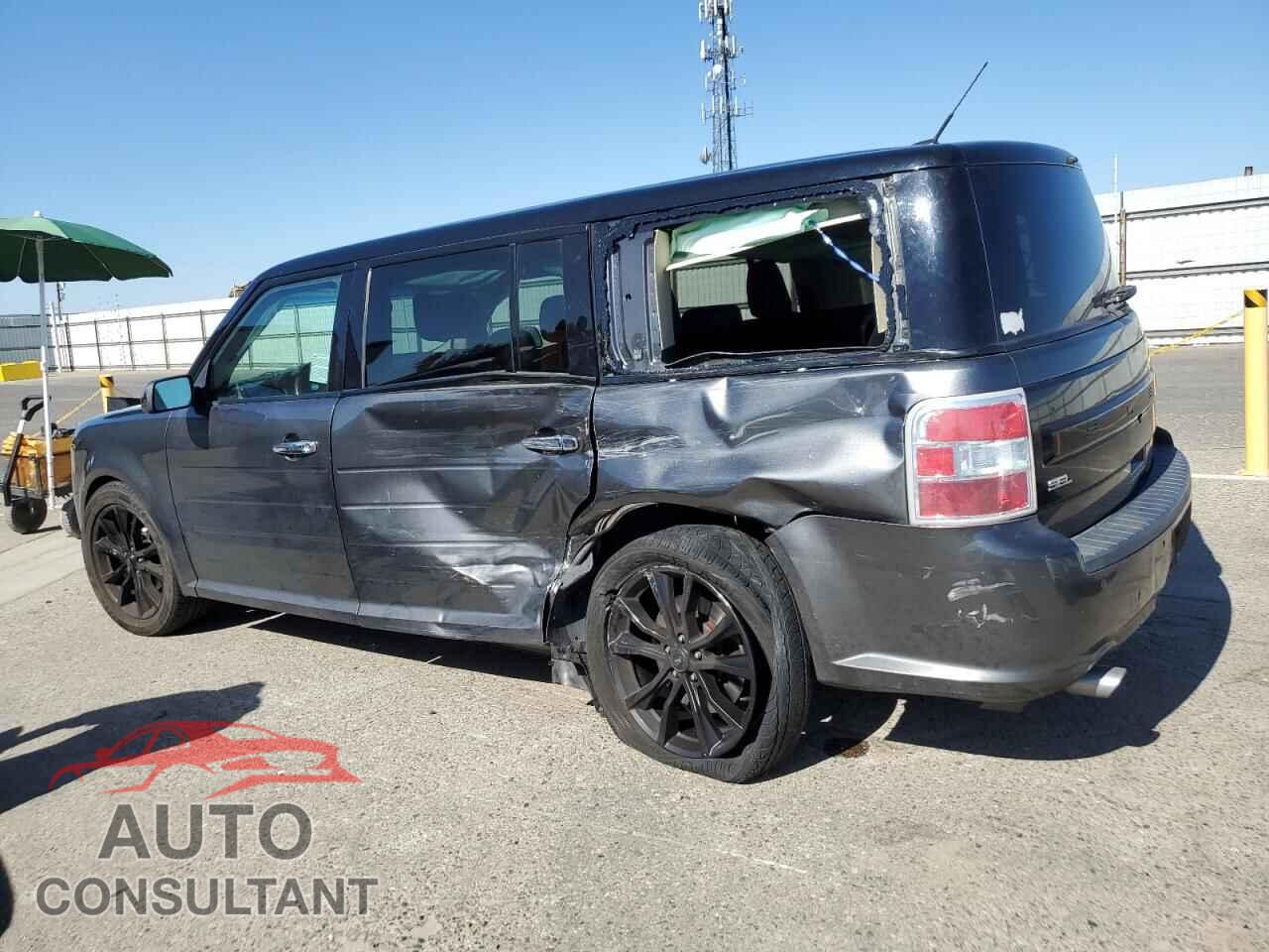 FORD FLEX 2016 - 2FMGK5C85GBA22670