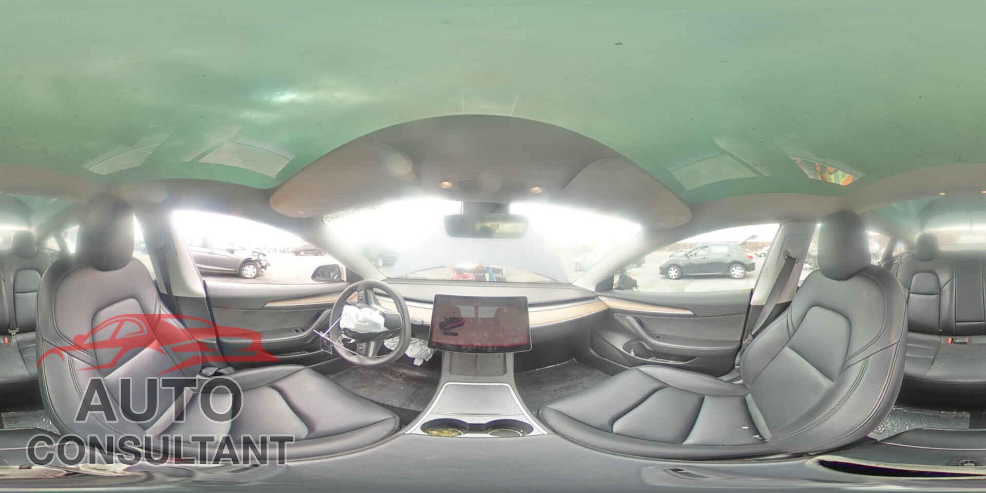 TESLA MODEL 3 2023 - 5YJ3E1EA2PF450346