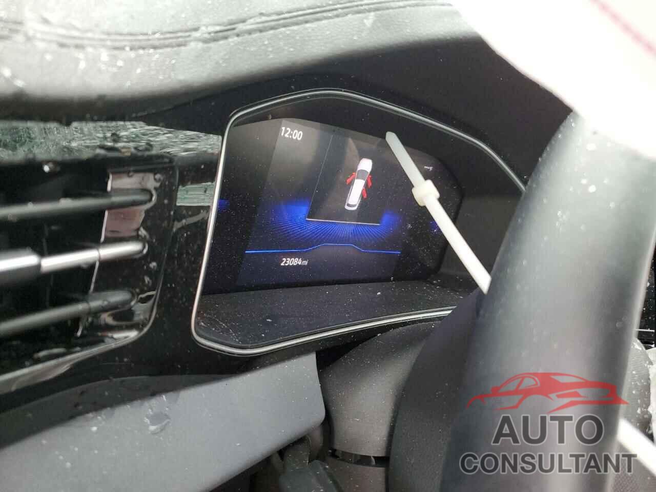 VOLKSWAGEN JETTA 2025 - 3VW7X7BU1SM016966