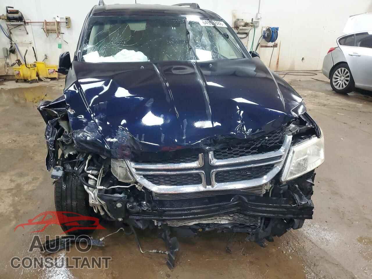 DODGE JOURNEY 2011 - 3D4PG1FG7BT512206