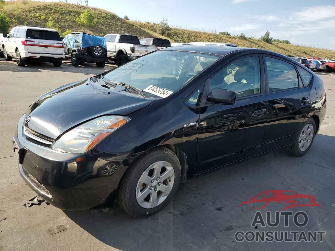 TOYOTA PRIUS 2009 - JTDKB20U997840431