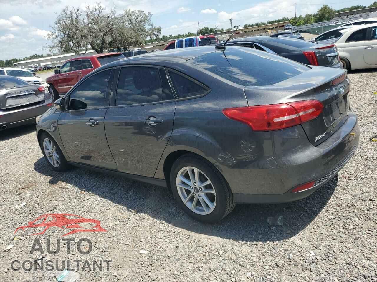 FORD FOCUS 2015 - 1FADP3F27FL201883