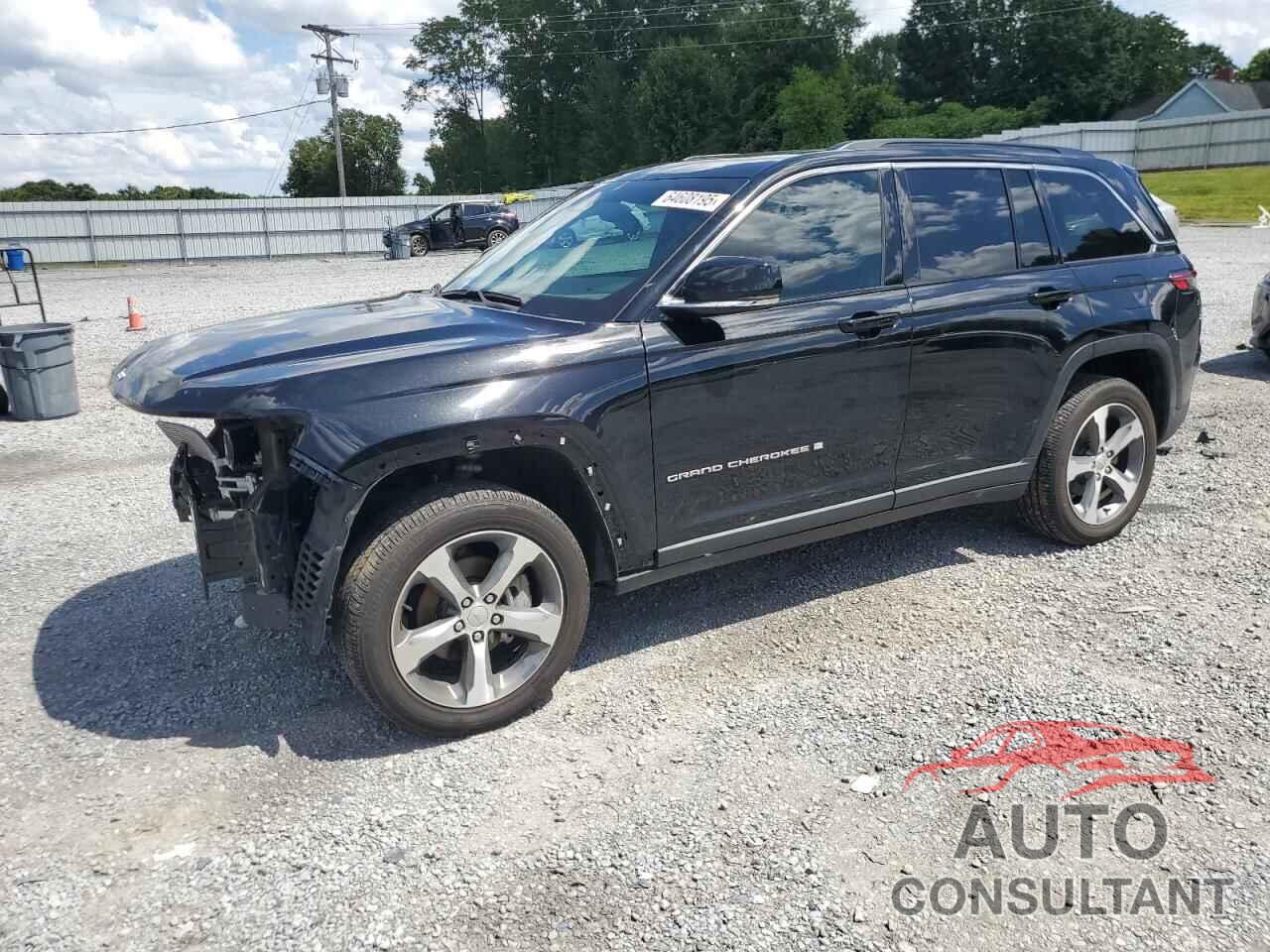 JEEP GRAND CHER 2024 - 1C4RJHBG3RC177036