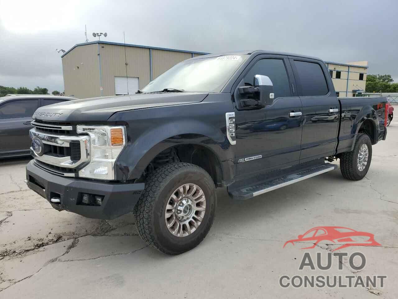 FORD F250 2020 - 1FT7W2BT4LEE59359