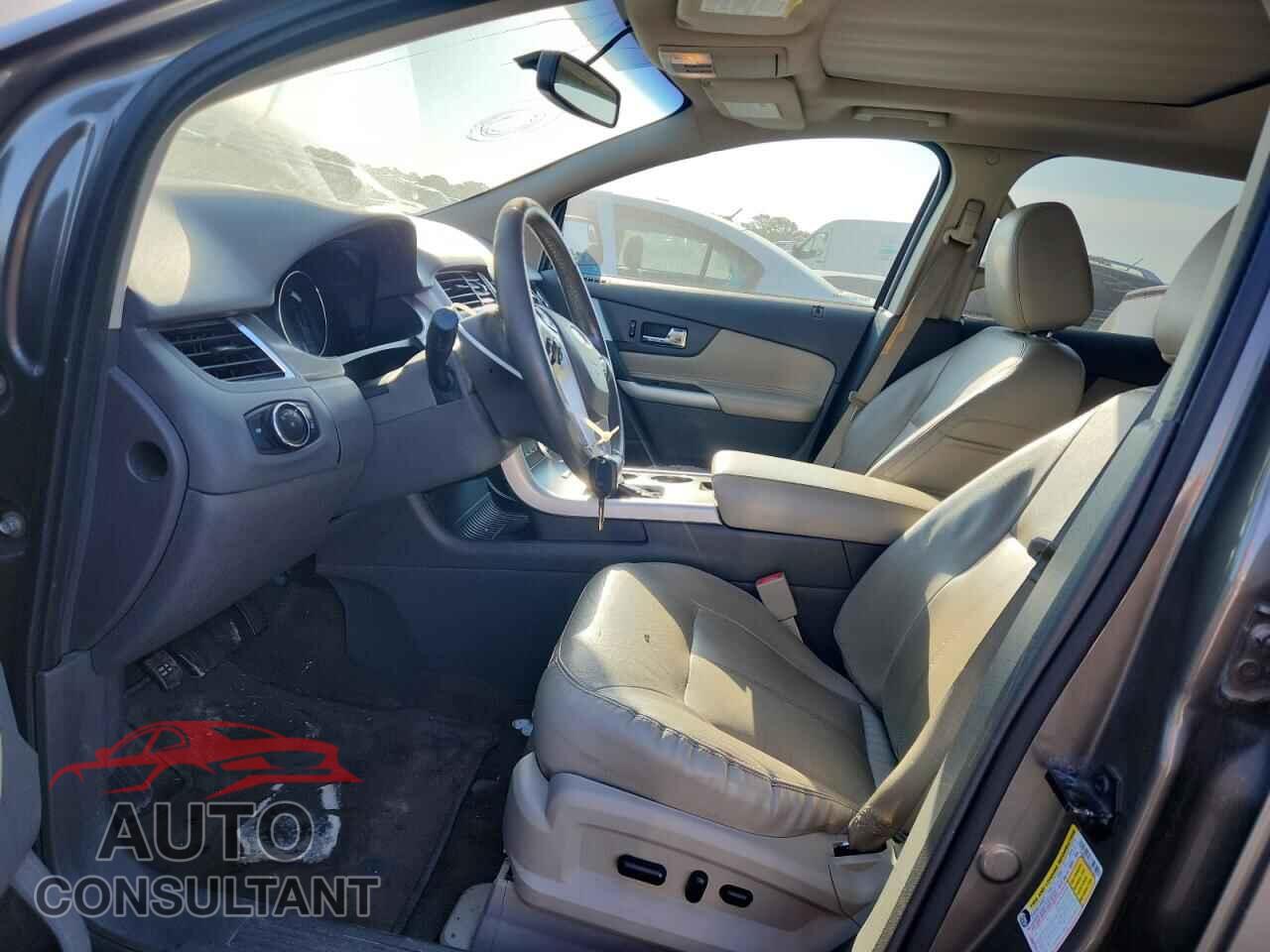 FORD EDGE 2014 - 2FMDK3JC5EBB24062