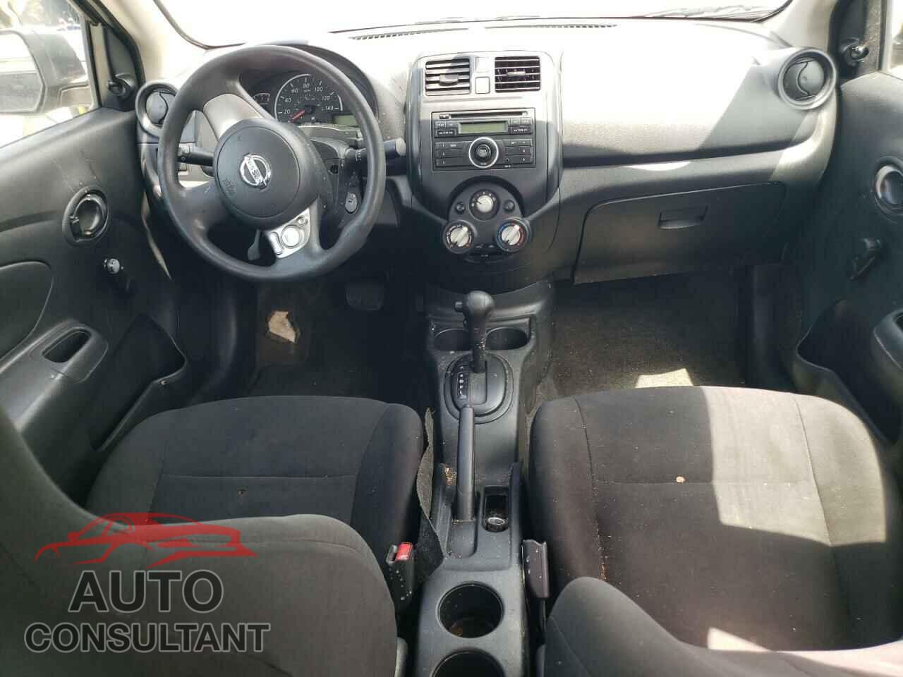 NISSAN VERSA 2014 - 3N1CN7AP4EL832957