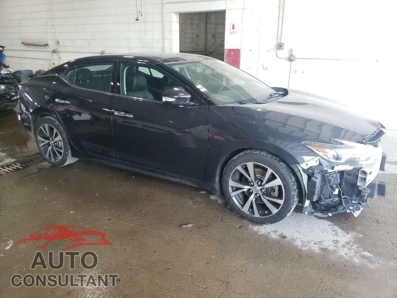 NISSAN MAXIMA 2017 - 1N4AA6AP2HC399719