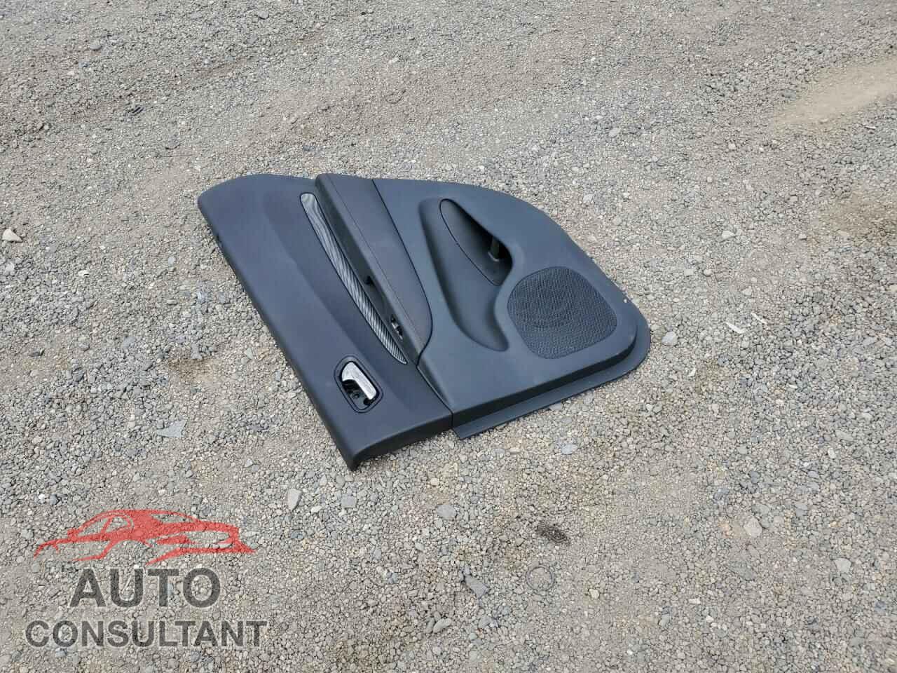 DODGE DURANGO 2023 - 1C4RDJDG2PC597993