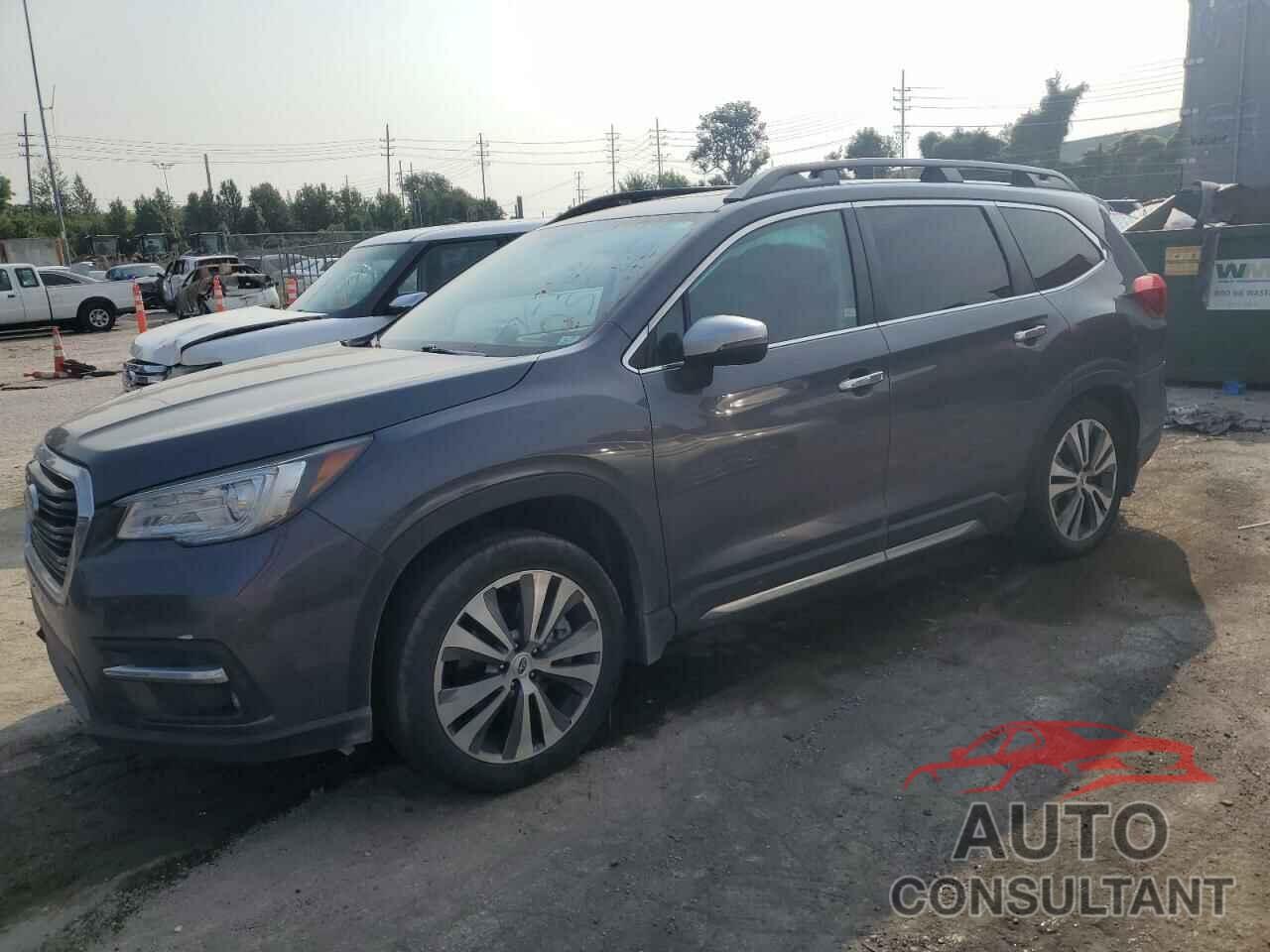 SUBARU ASCENT 2020 - 4S4WMARD7L3465903