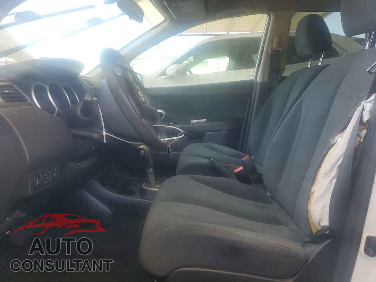 NISSAN VERSA 2012 - 3N1BC1CP7CK816007