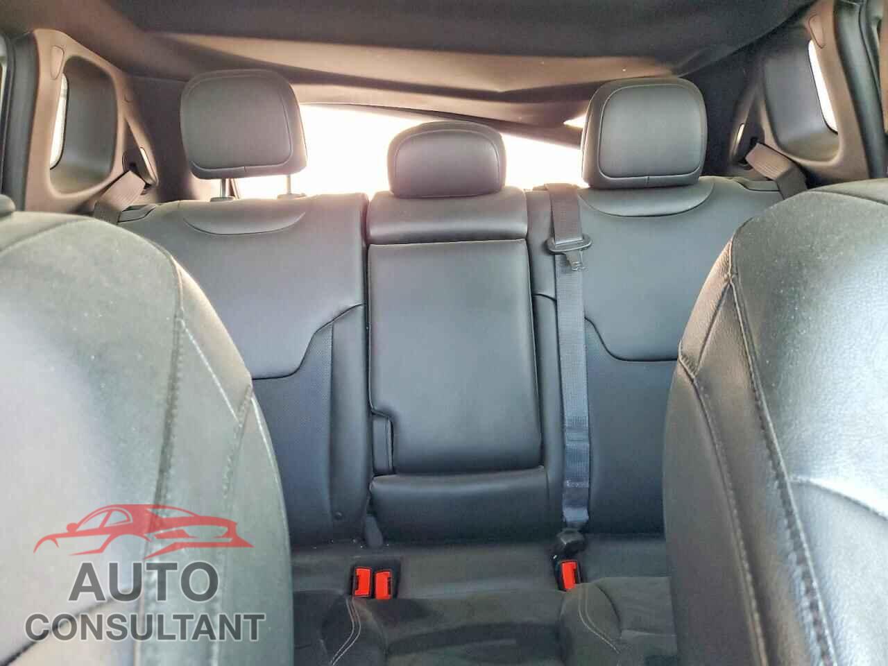 JEEP COMPASS 2025 - 3C4NJDCN3ST595739
