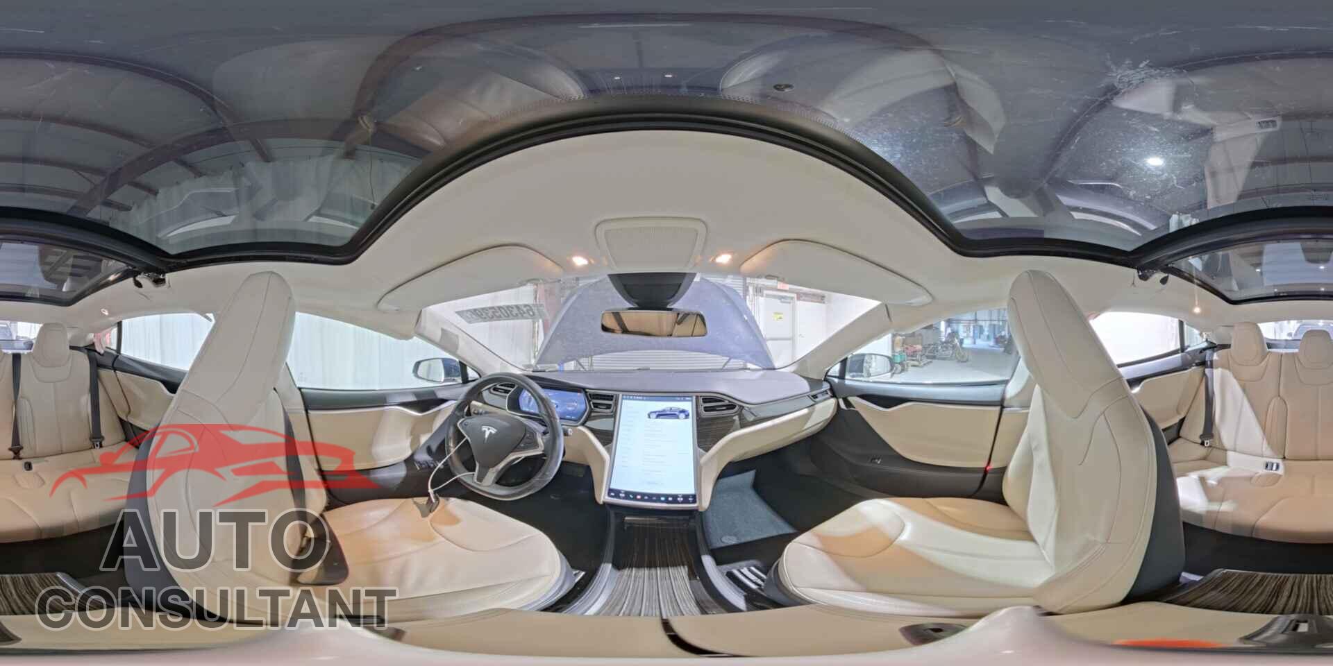 TESLA MODEL S 2015 - 5YJSA1H27FF082062