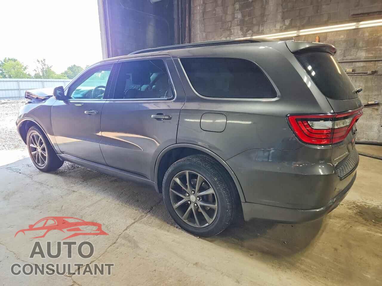 DODGE DURANGO 2018 - 1C4RDJDG0JC283220