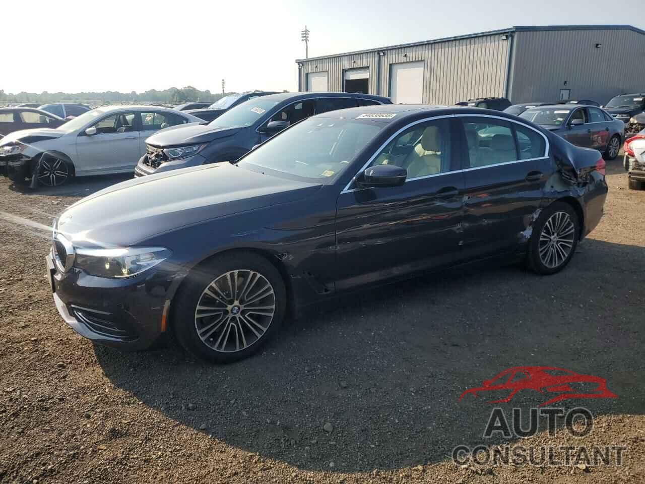BMW 5 SERIES 2019 - WBAJE7C51KWW36638