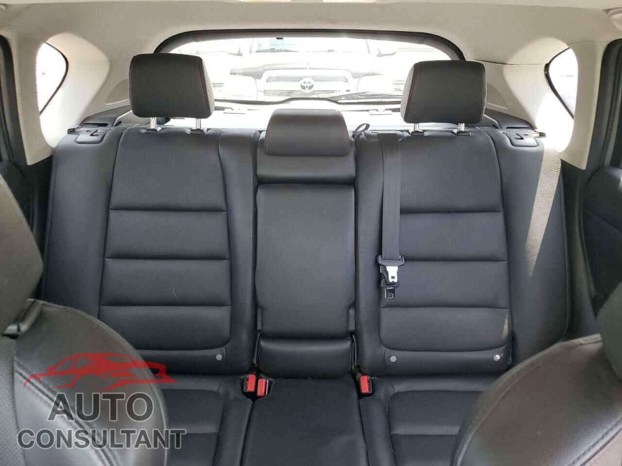 MAZDA CX-5 2015 - JM3KE4DY6F0433355
