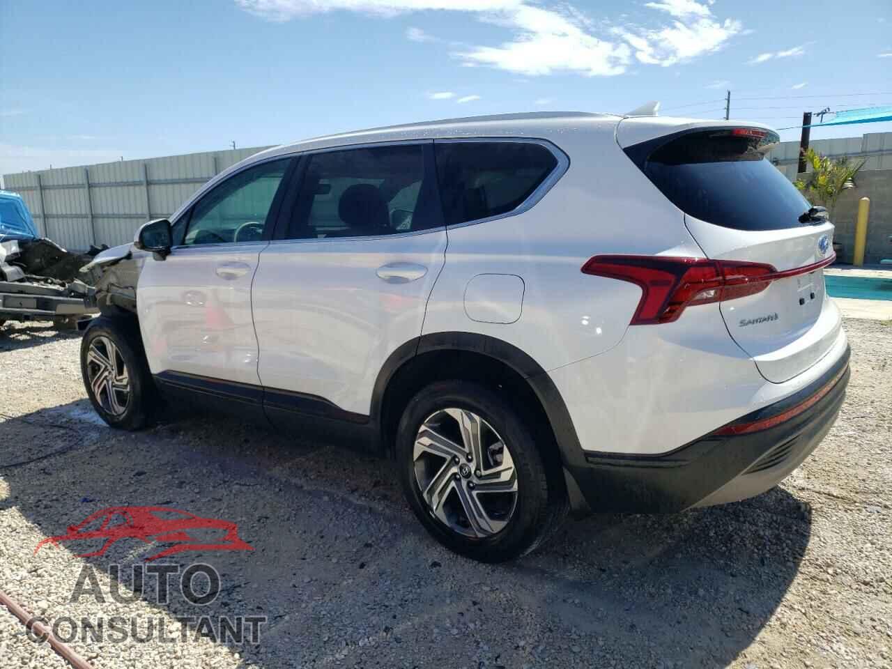 HYUNDAI SANTA FE 2023 - 5NMS14AJ2PH646042