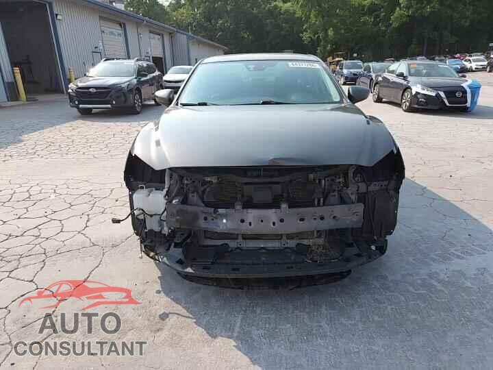 MAZDA 6 2014 - JM1GJ1W67E1122014