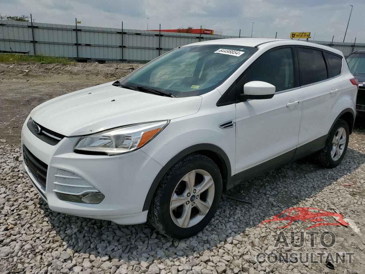 FORD ESCAPE 2016 - 1FMCU0GX0GUC37235