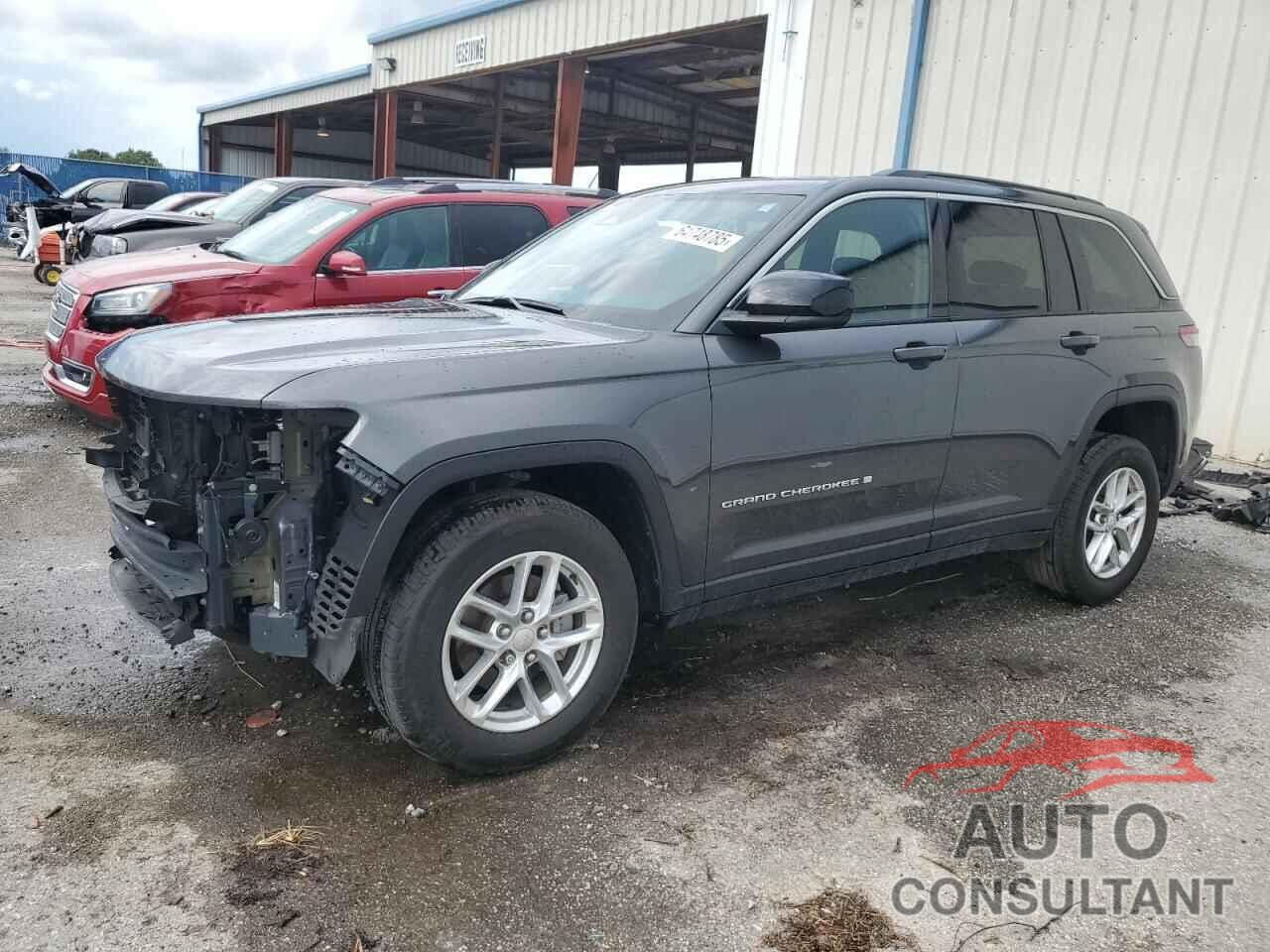 JEEP GRAND CHER 2024 - 1C4RJGAG5RC180970