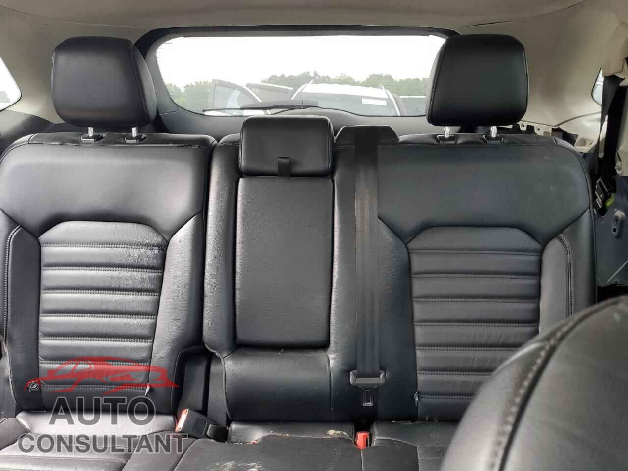 FORD EDGE 2016 - 2FMPK4J92GBB57353