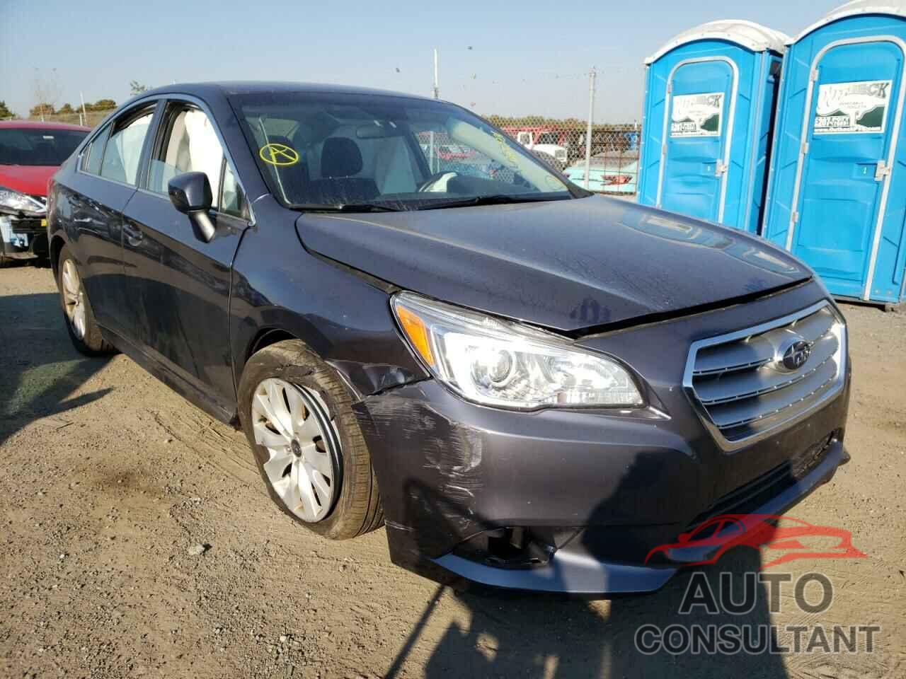 SUBARU LEGACY 2017 - 4S3BNAC6XH3068252