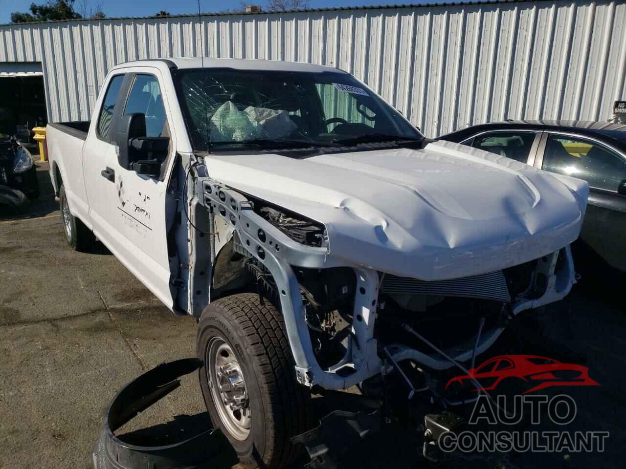 FORD F250 2019 - 1FT7X2A63KEF14181