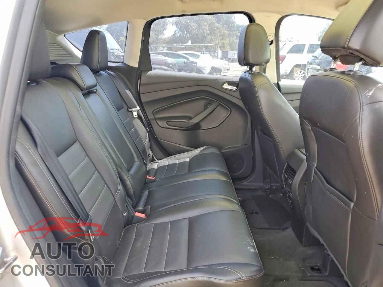 FORD CMAX 2013 - 1FADP5BU4DL514020