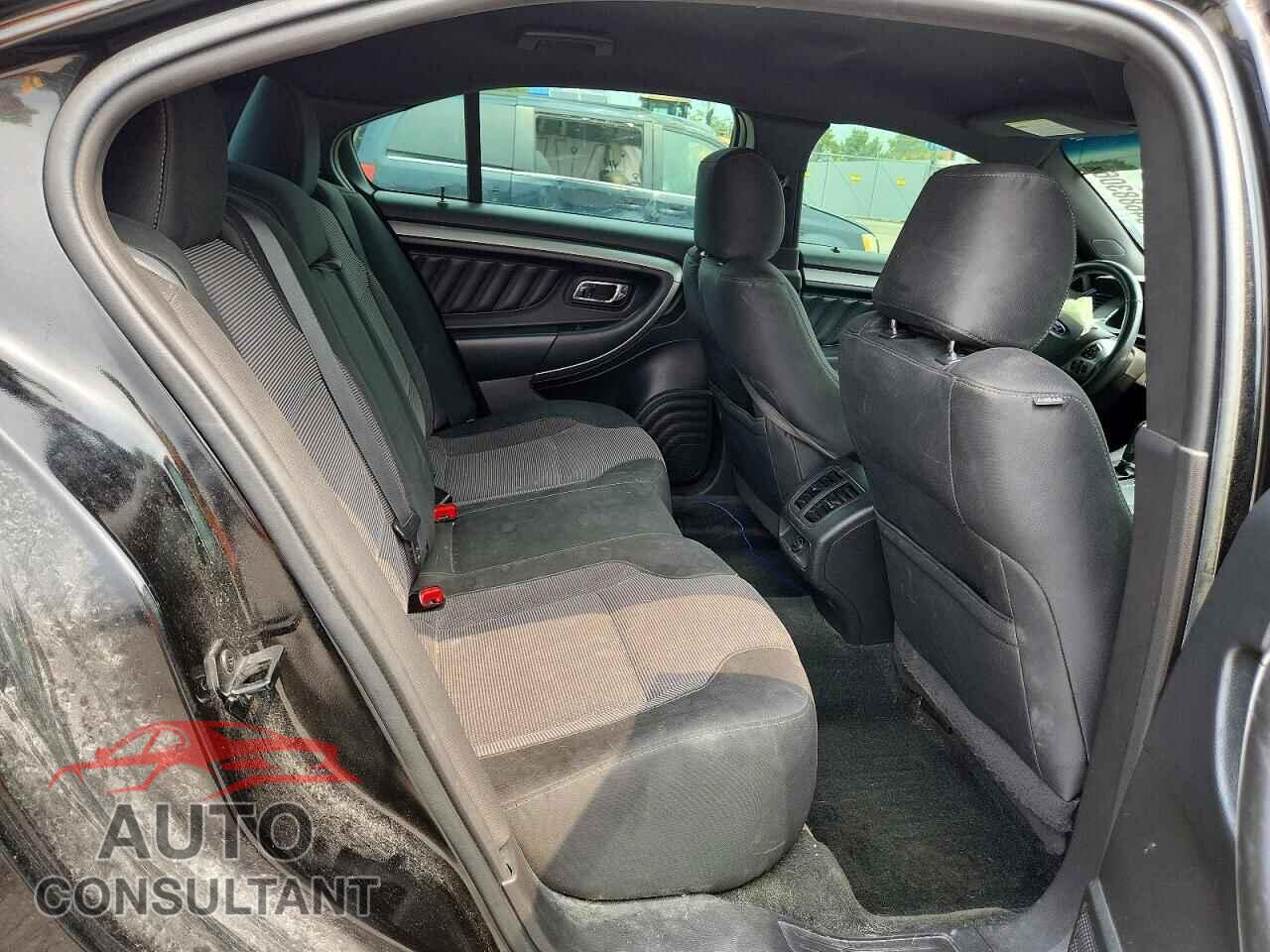 FORD TAURUS 2015 - 1FAHP2E80FG102154