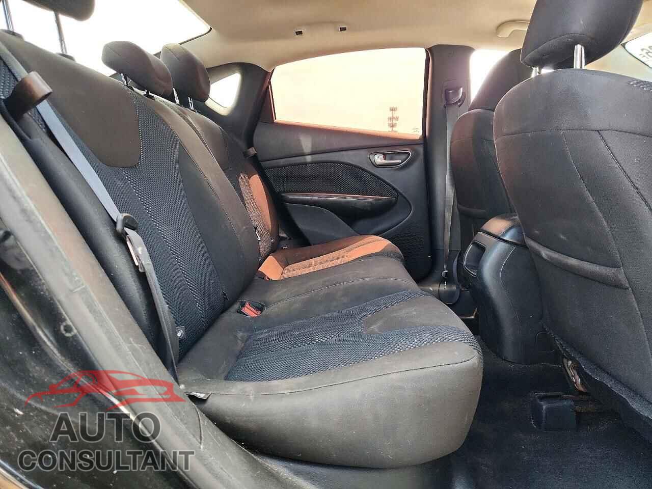 DODGE DART 2015 - 1C3CDFAA7FD414510