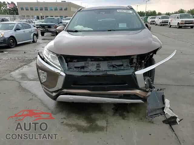 MITSUBISHI ECLIPSE 2020 - JA4AT5AA8LZ018286